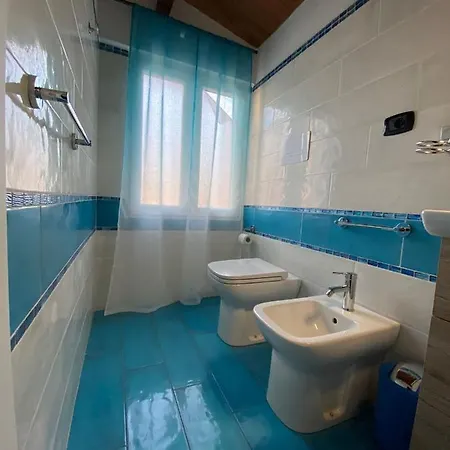 Casa vacanze Sa Domo Holorada 3 *