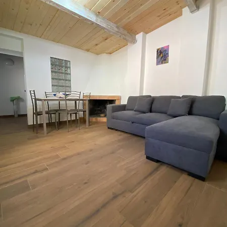Casa vacanze Sa Domo Holorada 3 Olbia