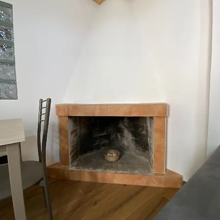 Sa Domo Holorada 3 Casa vacanze Olbia