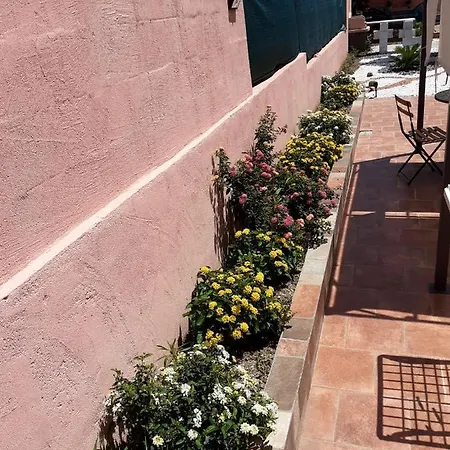 Sa Domo Holorada 3 Casa vacanze *