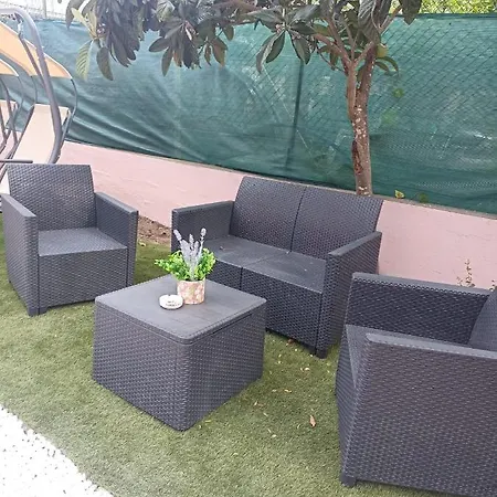 Casa vacanze Sa Domo Holorada 3 *