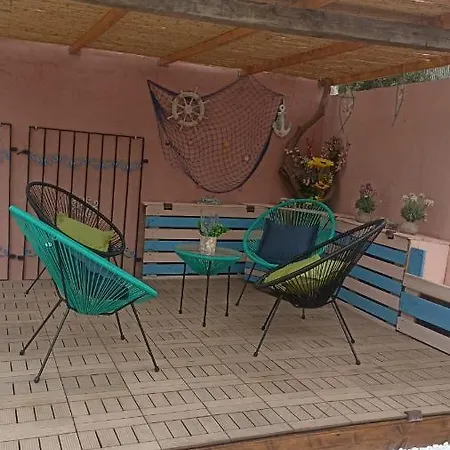 Sa Domo Holorada 3 * Olbia