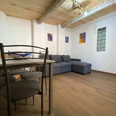 Sa Domo Holorada 3 Holiday home
