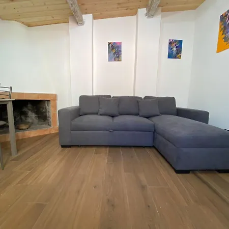 Sa Domo Holorada 3 Holiday home *