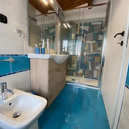 Holiday home Sa Domo Holorada 3