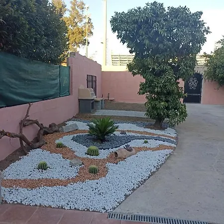 Sa Domo Holorada 3 Holiday home Olbia