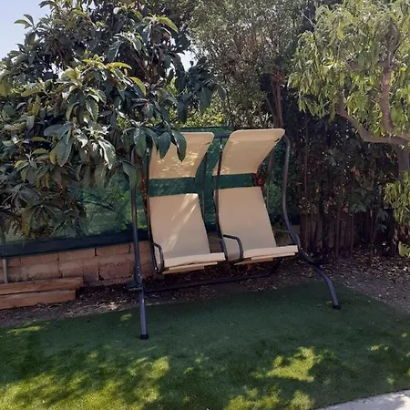 Holiday home Sa Domo Holorada 3 *