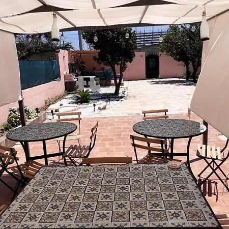 Holiday home Sa Domo Holorada 3