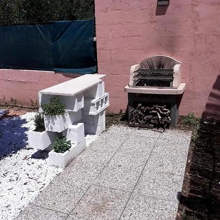 Sa Domo Holorada 3 Holiday home *