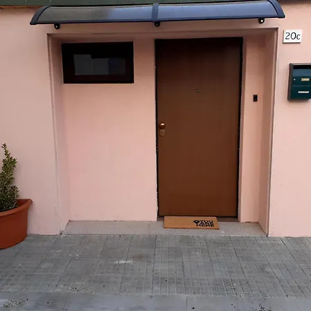 Sa Domo Holorada 3 Olbia